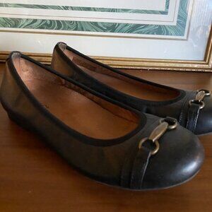 NEW Vionic Delanie Flats Ballet Shoes women size US 9~ Eur 40